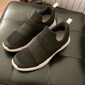 Slip on sneakers